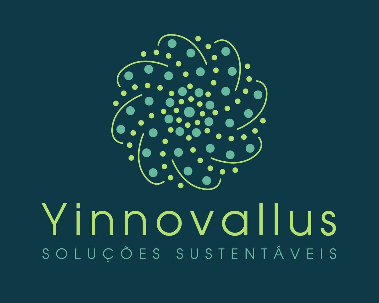 Marca Yinnovallus Soluções Sustentáveis